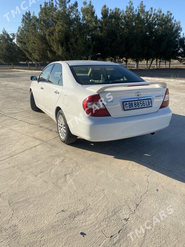 Toyota Camry 2003 - 160 000 TMT - Сакар - img 2