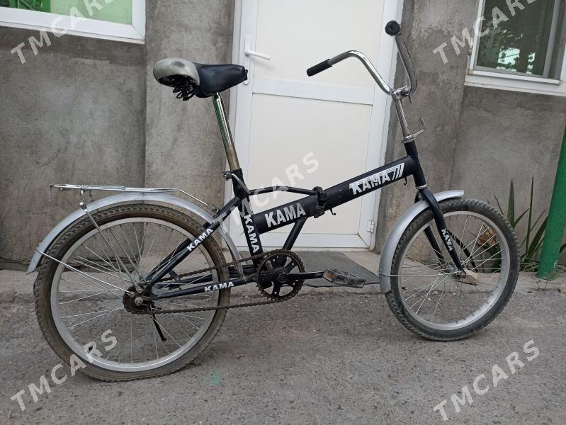 tigir kama zapcas gyssagly 20l - Bedew - img 2
