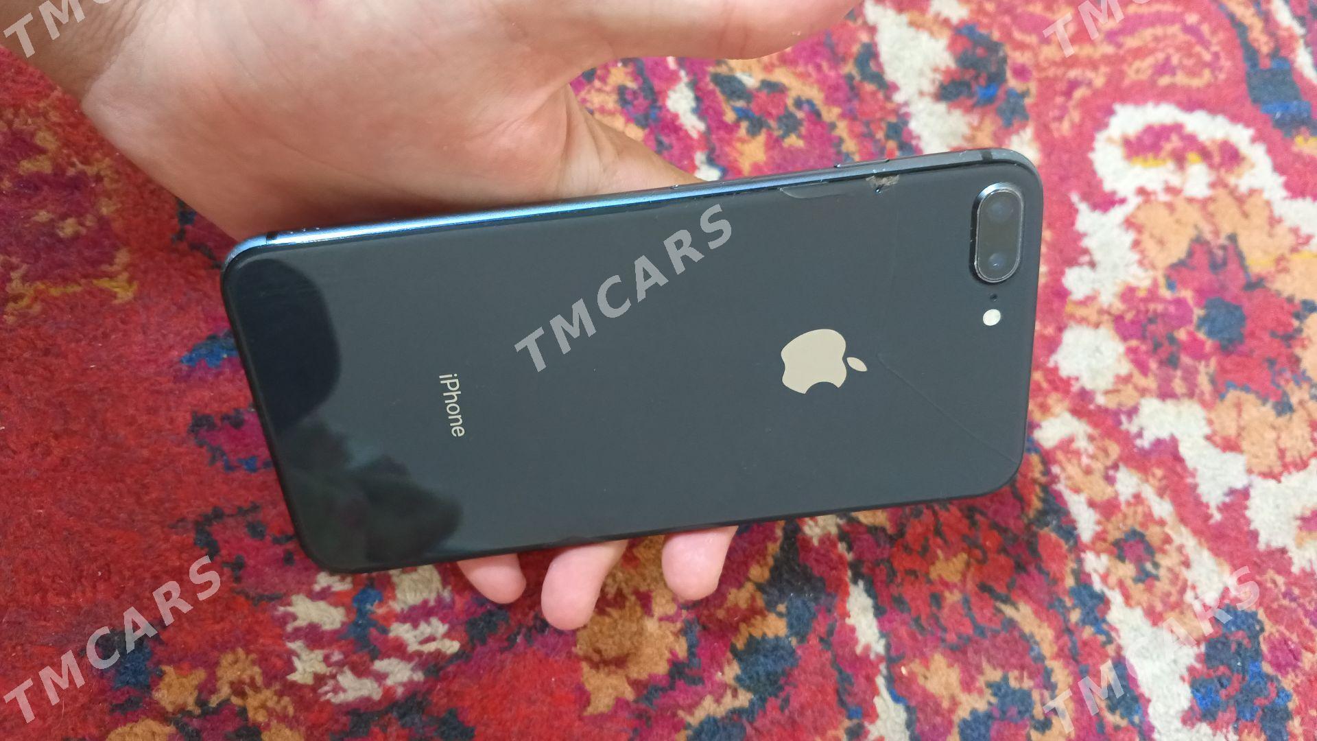iphone 8+ - Дашогуз - img 2