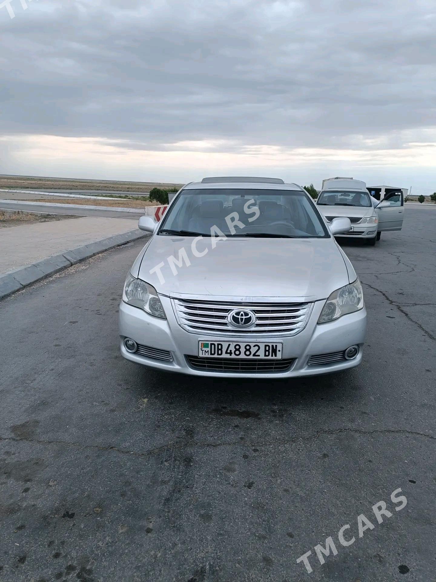 Toyota Avalon 2007 - 220 000 TMT - Gyzylarbat - img 2