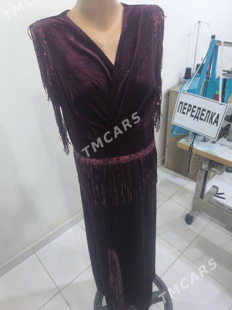 платья - Türkmenabat - img 2