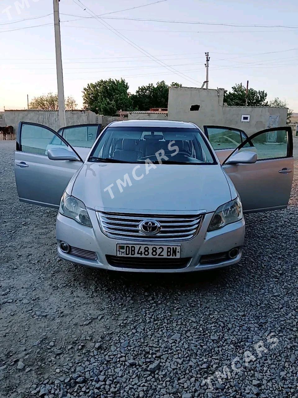 Toyota Avalon 2007 - 220 000 TMT - Gyzylarbat - img 3