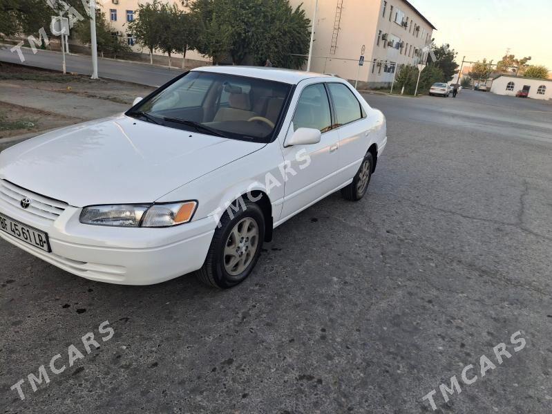 Toyota Camry 1998 - 118 000 TMT - Туркменабат - img 3