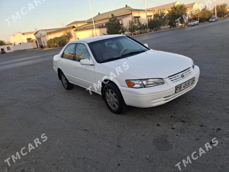 Toyota Camry 1998 - 118 000 TMT - Туркменабат - img 4