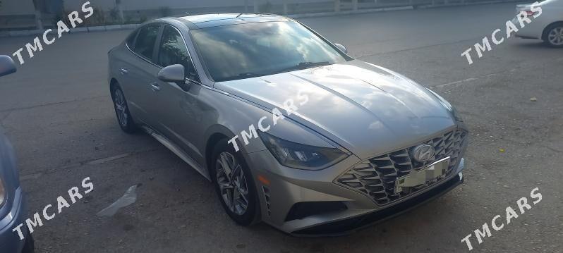 Hyundai Sonata 2020 - 340 000 TMT - Balkanabat - img 2