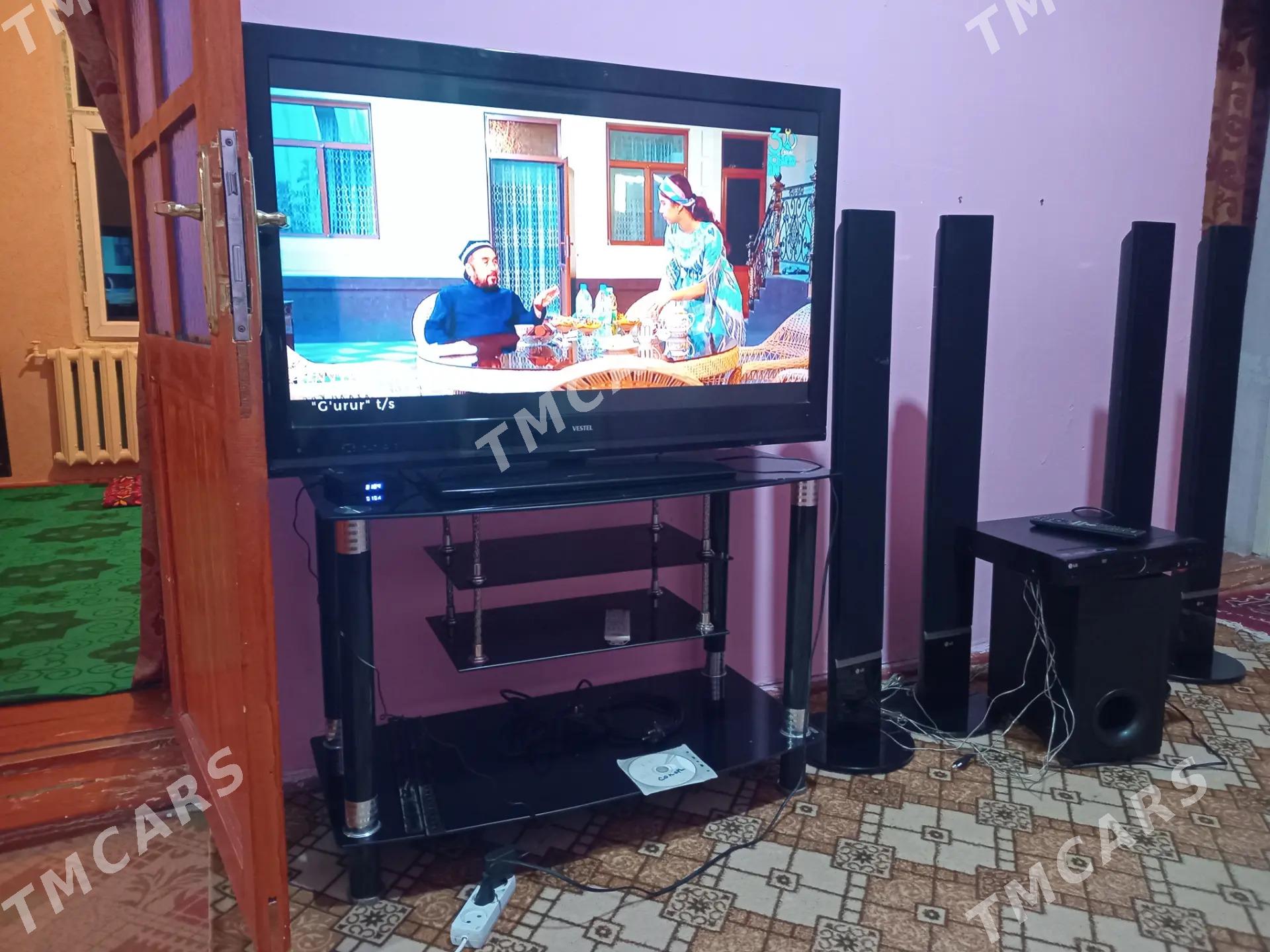 Vestel 50lik tv - Дашогуз - img 2