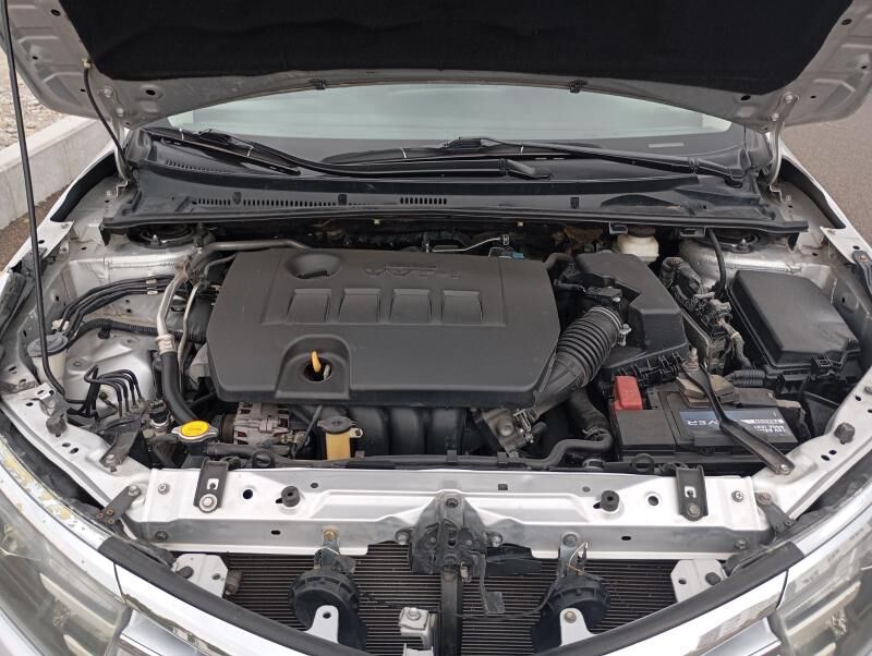 Toyota Corolla 2014 - 181 000 TMT - Büzmeýin GRES - img 2