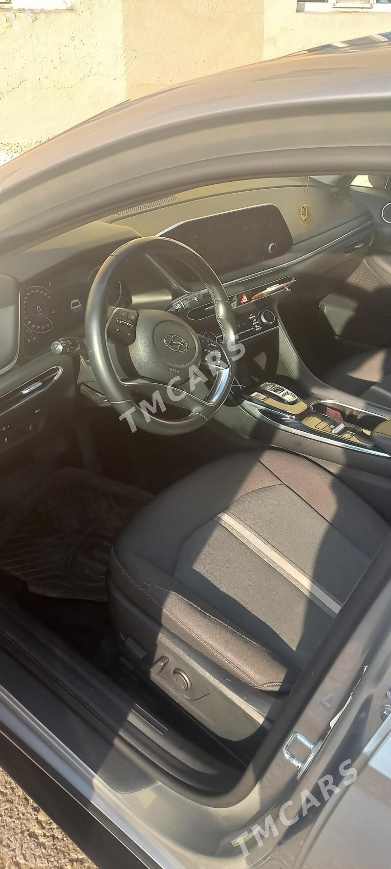Hyundai Sonata 2020 - 340 000 TMT - Balkanabat - img 5