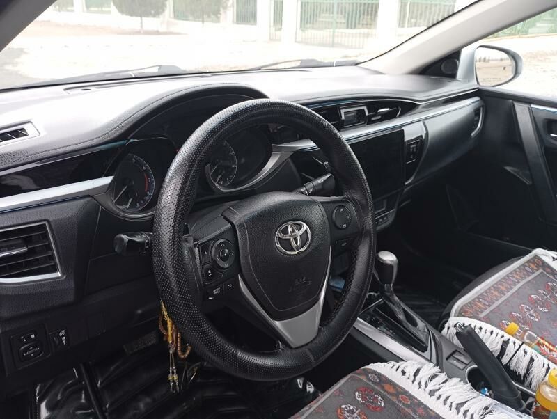 Toyota Corolla 2014 - 181 000 TMT - Büzmeýin GRES - img 8