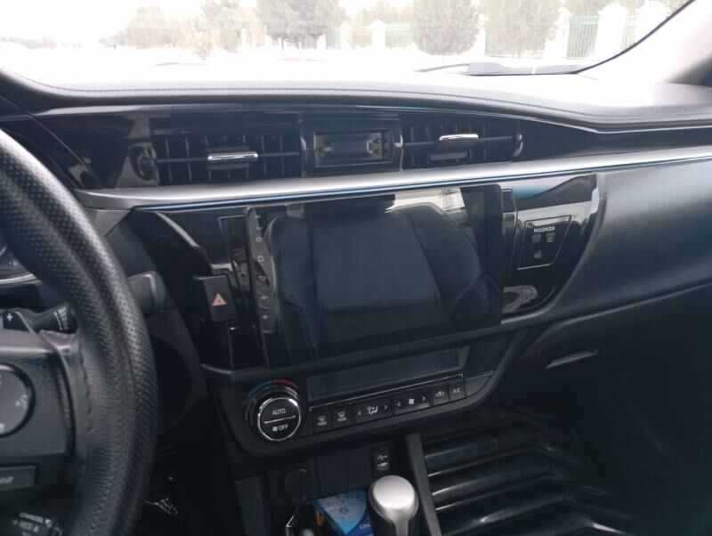 Toyota Corolla 2014 - 181 000 TMT - Büzmeýin GRES - img 5