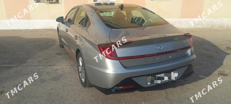 Hyundai Sonata 2020 - 340 000 TMT - Balkanabat - img 4