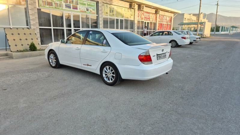 Toyota Camry 2003 - 135 000 TMT - Гёкдепе - img 9