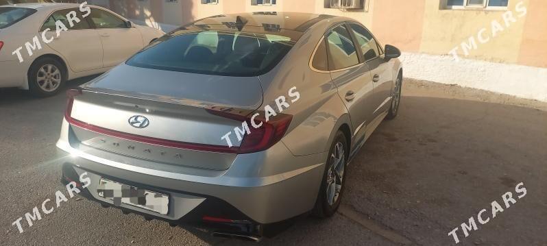 Hyundai Sonata 2020 - 340 000 TMT - Balkanabat - img 3