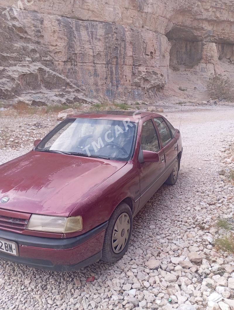 Opel Vectra 1992 - 28 000 TMT - Balkanabat - img 3
