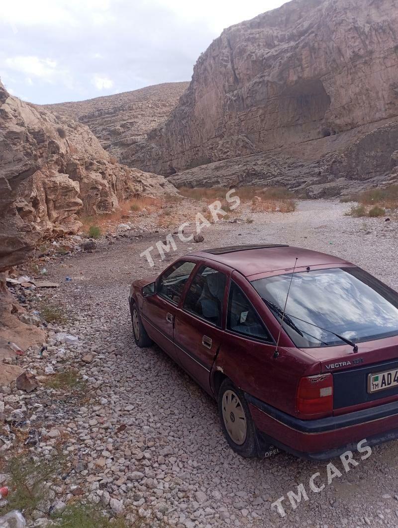 Opel Vectra 1992 - 28 000 TMT - Balkanabat - img 2