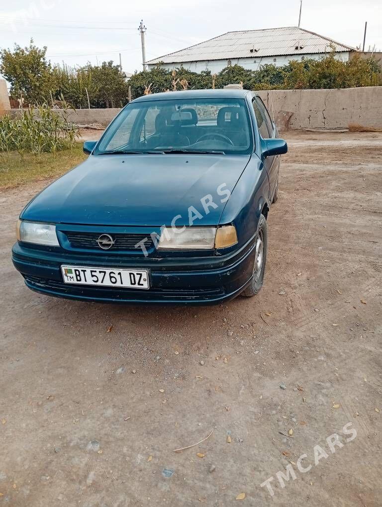 Opel Vectra 1993 - 50 000 TMT - Görogly (Tagta) - img 3