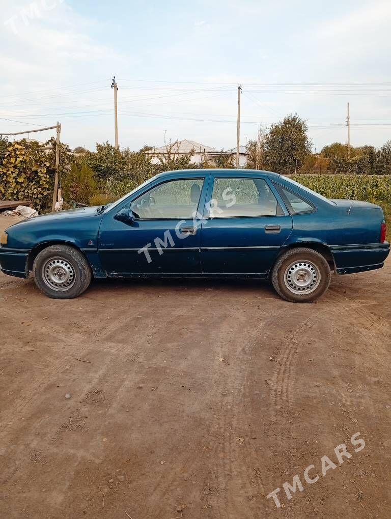 Opel Vectra 1993 - 50 000 TMT - Görogly (Tagta) - img 2