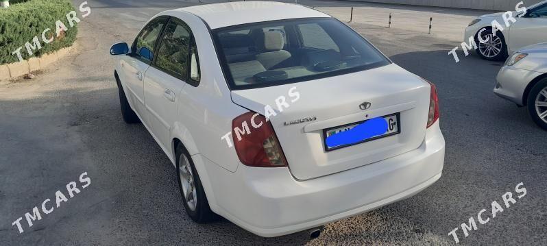Daewoo Lacetti 2008 - 75 000 TMT - Ашхабад - img 4