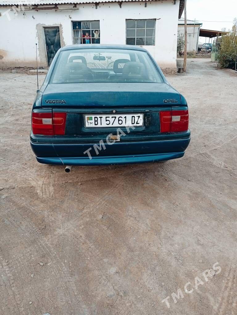 Opel Vectra 1993 - 50 000 TMT - Görogly (Tagta) - img 6