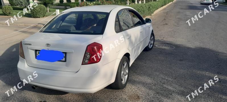 Daewoo Lacetti 2008 - 75 000 TMT - Ашхабад - img 3