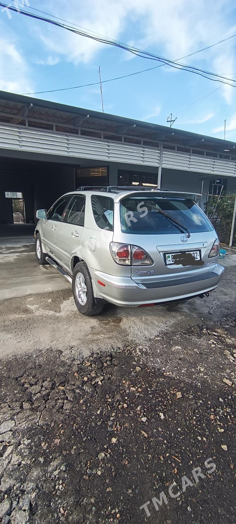 Lexus RX 300 2002 - 200 000 TMT - Gubadag - img 3
