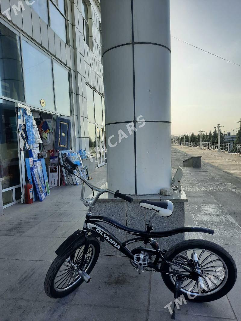 Tigir - Aşgabat - img 3