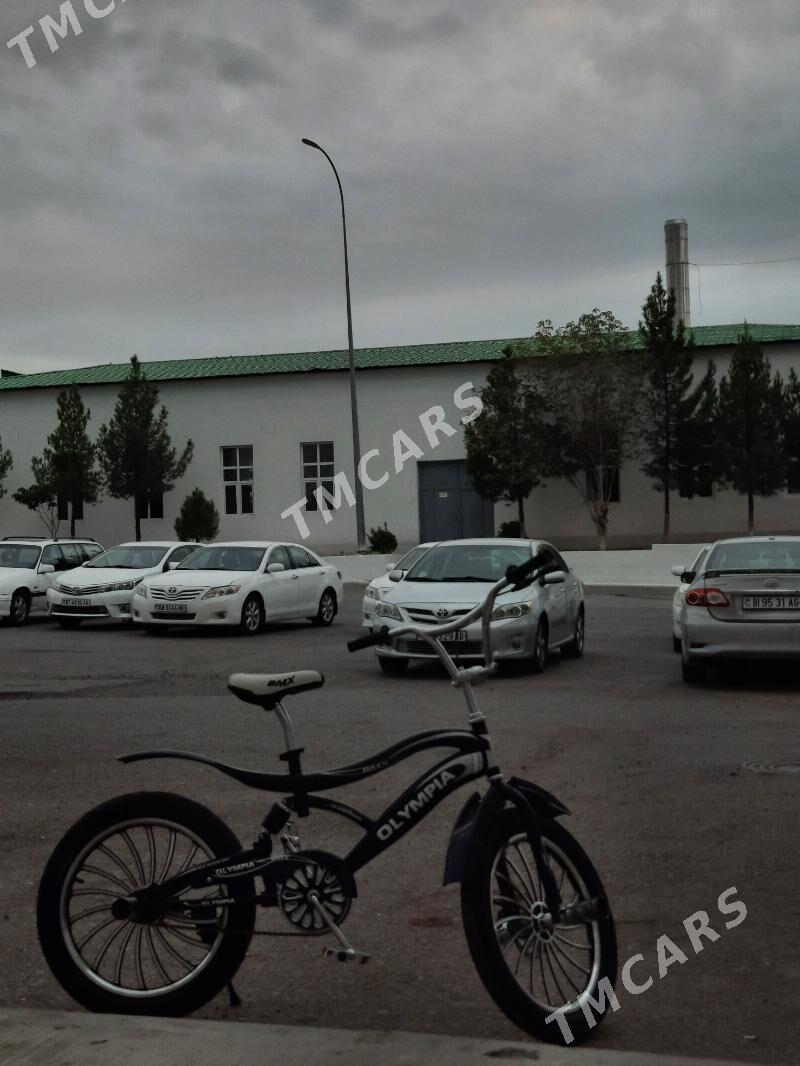 Tigir - Aşgabat - img 5