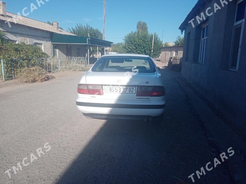 Toyota Carina 1997 - 70 000 TMT - Köneürgenç - img 6