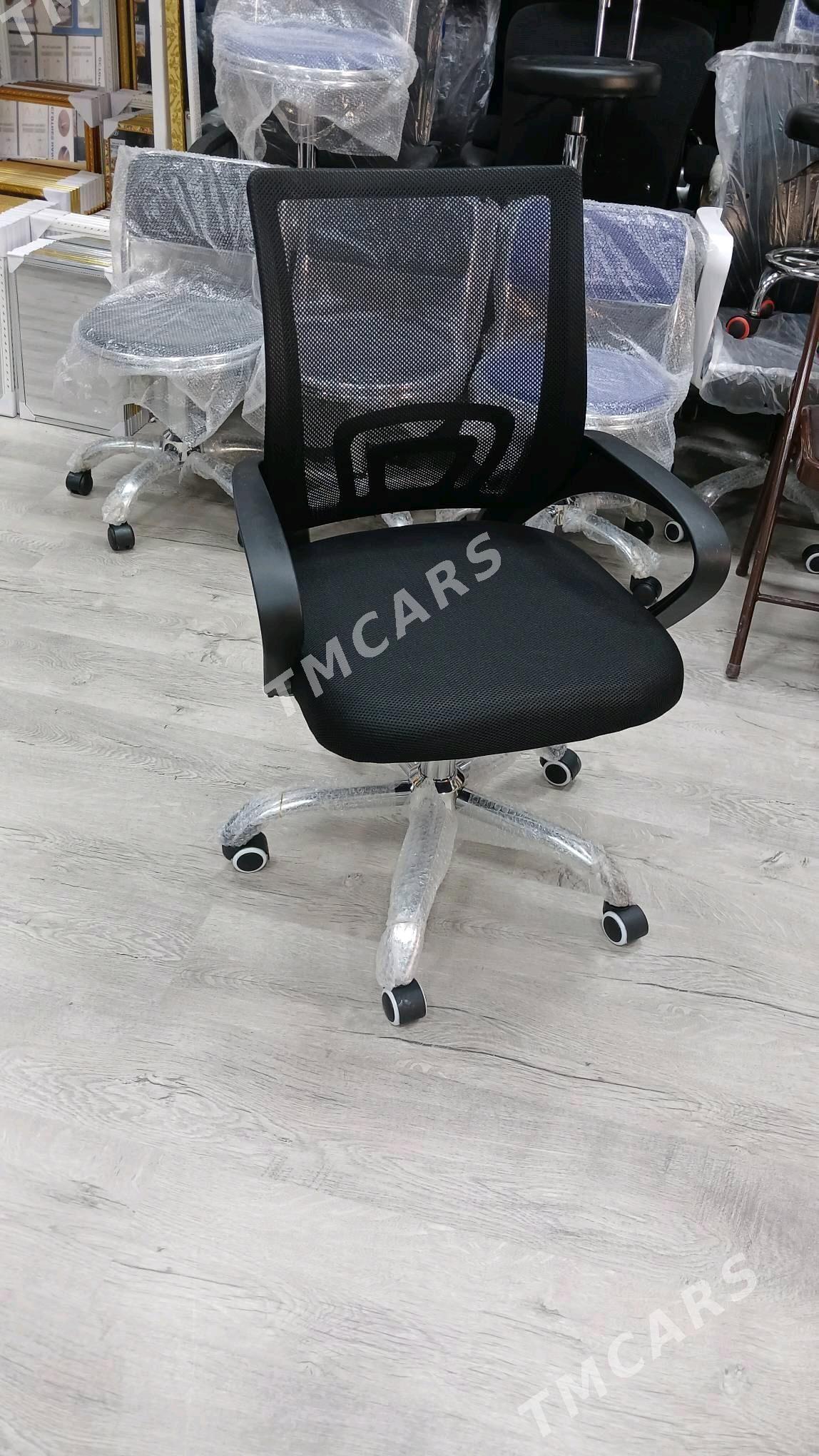 Kresla ofis - Чоганлы - img 3