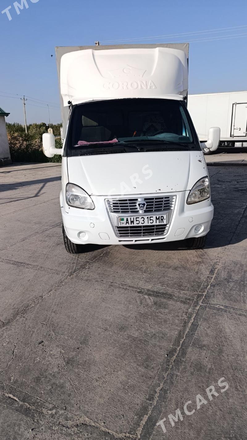 Gaz Gazel 2009 - 175 000 TMT - Mary - img 2