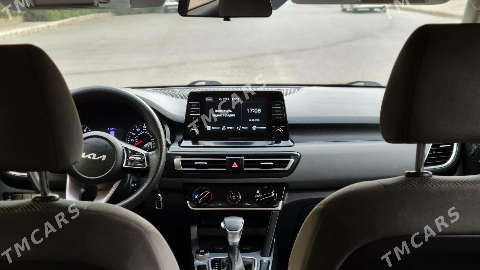 Kia Seltos 2020 - 230 000 TMT - Ашхабад - img 3