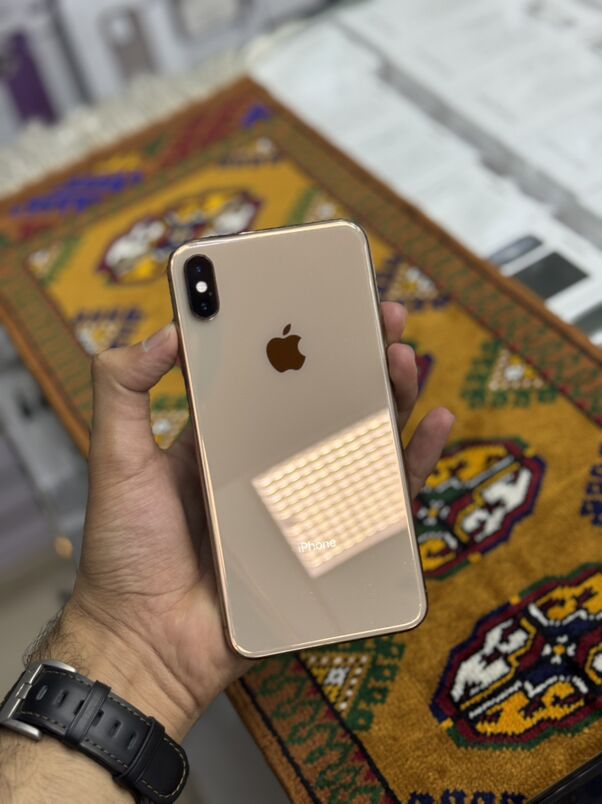 iPhone X s max 64gb 86% 2sim - Торговый центр "15 лет Независимости" - img 7
