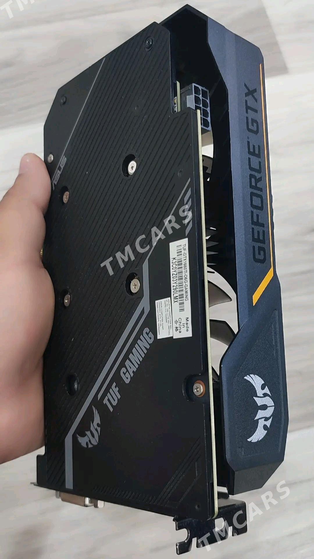 gtx 1660 ti  - Теджен - img 3