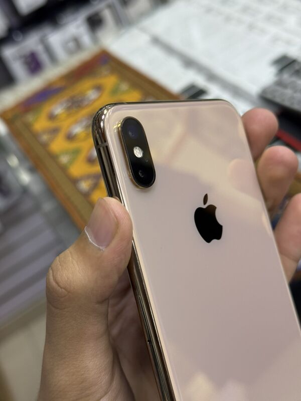 iPhone X s max 64gb 86% 2sim - Торговый центр "15 лет Независимости" - img 2