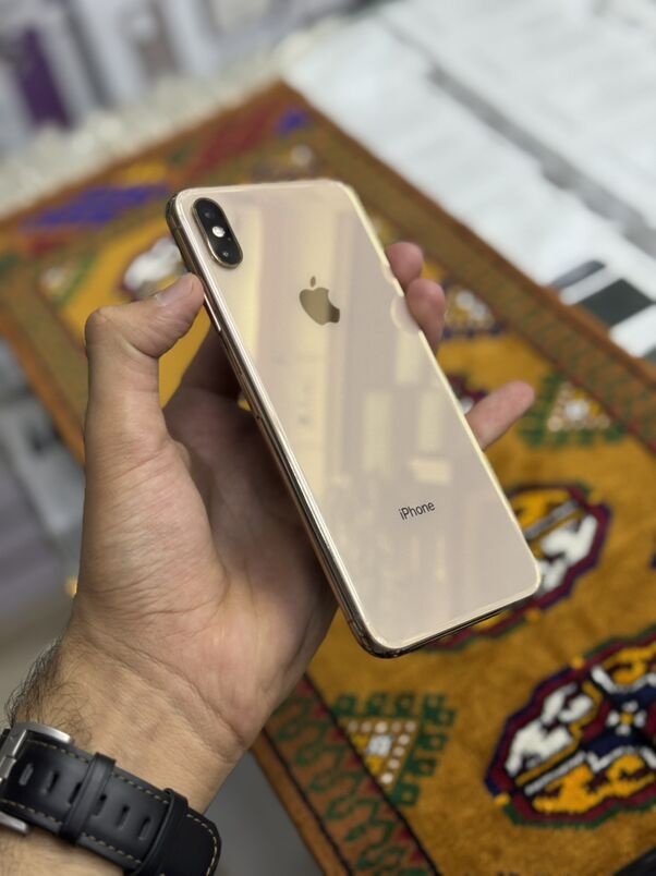 iPhone X s max 64gb 86% 2sim - Торговый центр "15 лет Независимости" - img 4