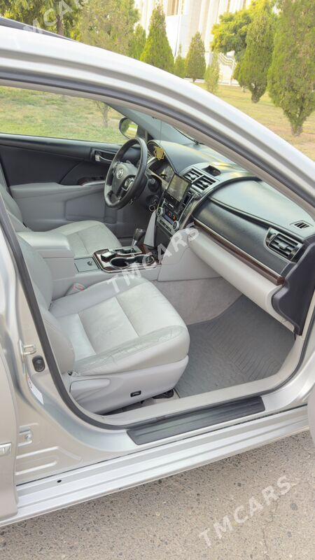 Toyota Camry 2014 - 255 000 TMT - Дашогуз - img 2