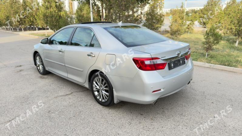 Toyota Camry 2014 - 255 000 TMT - Дашогуз - img 4