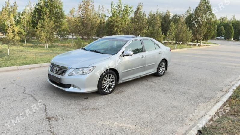 Toyota Camry 2014 - 255 000 TMT - Дашогуз - img 5