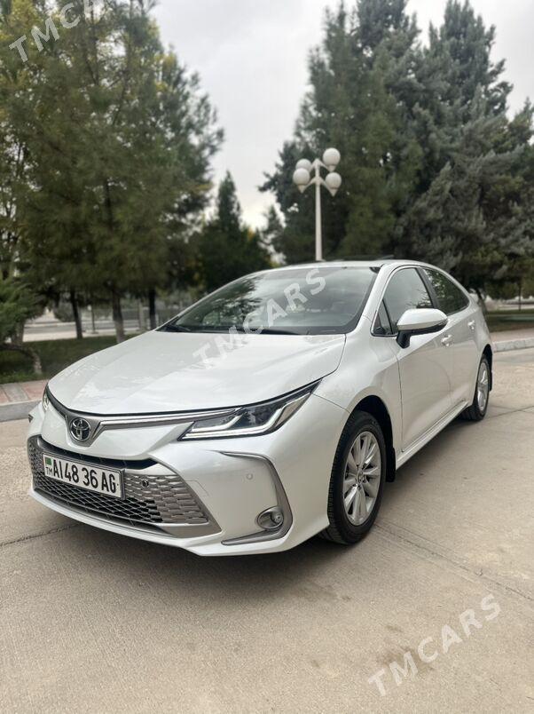 Toyota Corolla 2025 - 415 000 TMT - Хитровка - img 5