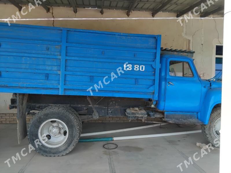 Gaz 53 1986 - 60 000 TMT - Шабатский этрап - img 2