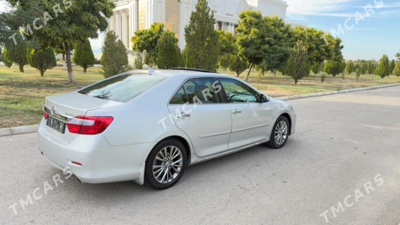 Toyota Camry 2014 - 255 000 TMT - Дашогуз - img 10