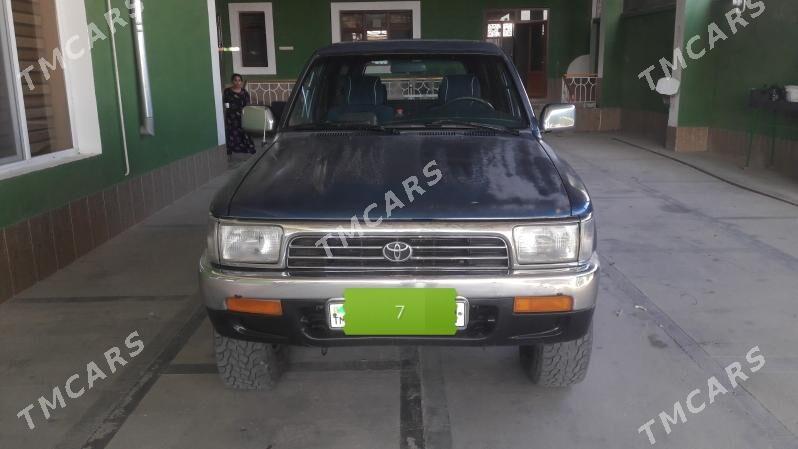 Toyota 4Runner 1993 - 65 000 TMT - Балканабат - img 3