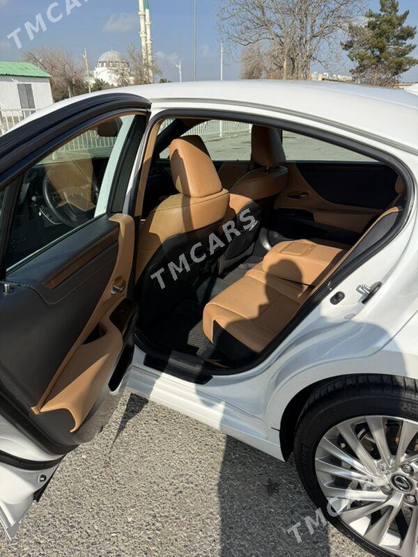 Lexus ES 350 2022 - 610 000 TMT - Ашхабад - img 8
