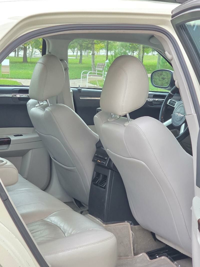 Chrysler 300C 2005 - 134 000 TMT - Aşgabat - img 5