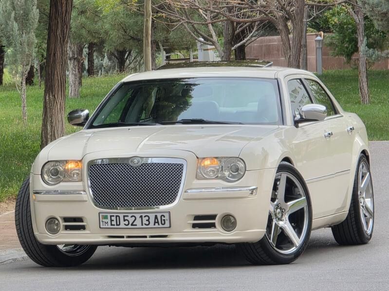 Chrysler 300C 2005 - 134 000 TMT - Aşgabat - img 7