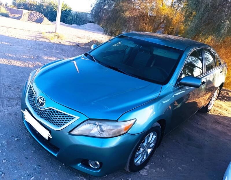 Toyota Camry 2010 - 185 000 TMT - Halaç - img 4