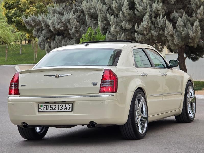 Chrysler 300C 2005 - 134 000 TMT - Aşgabat - img 3