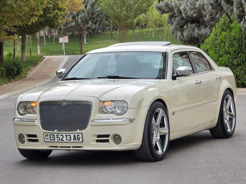 Chrysler 300C 2005 - 134 000 TMT - Aşgabat - img 9