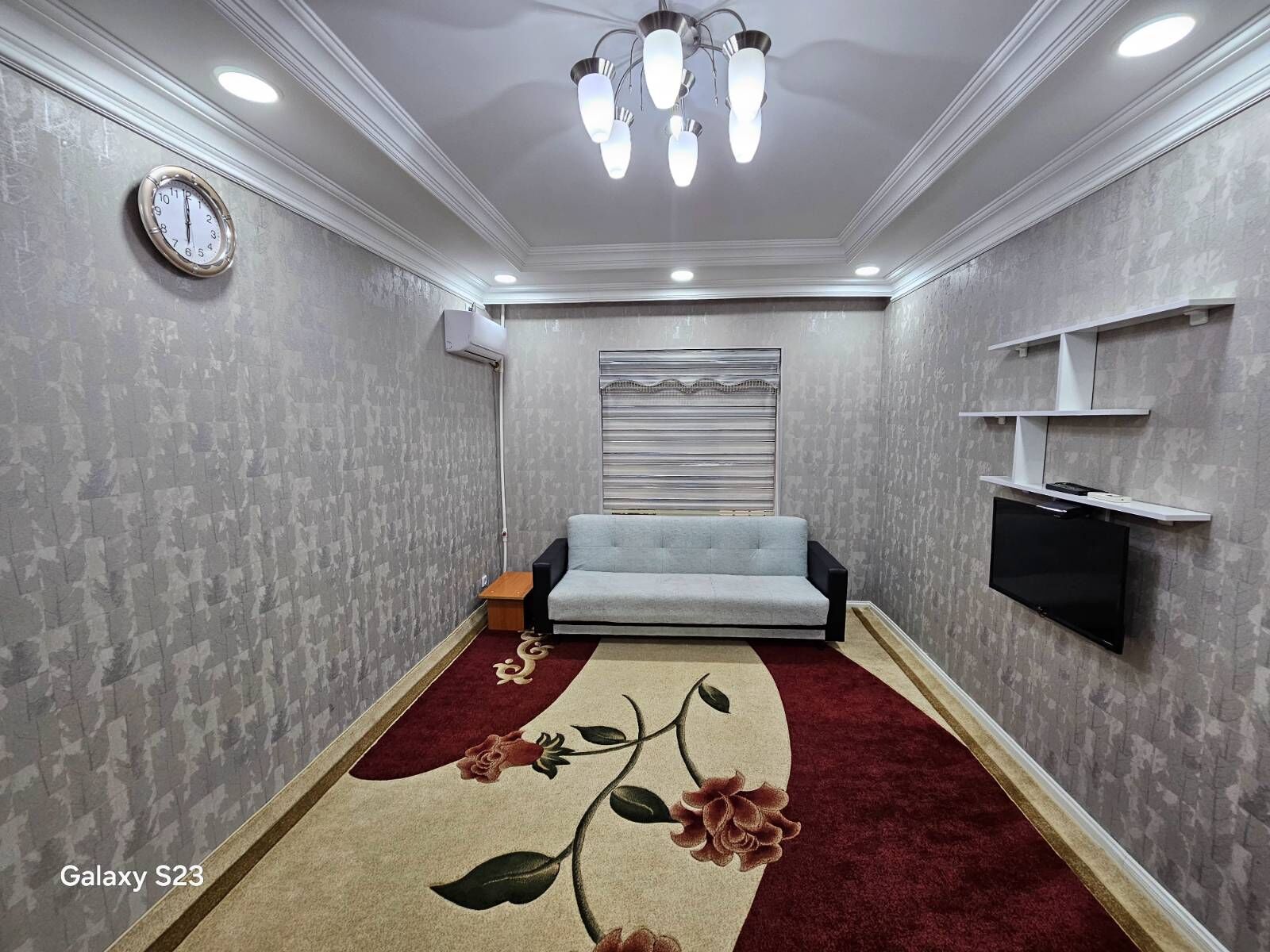 Arenda🤍Gowdan 1 kom 1 etas - Aşgabat - img 2