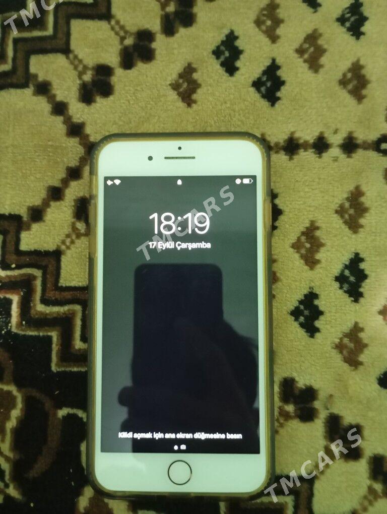 iPhone 7+ - Дашогуз - img 3